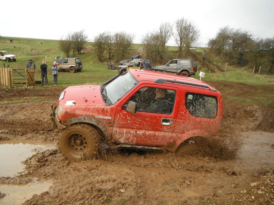 21-Feb-16 Hogcliff Bottom